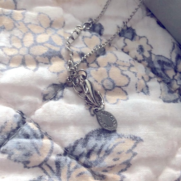 Ali Khan New York Necklace & Dangle Earrings Set - Picture 9 of 10